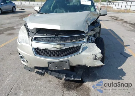 2015 Chevrolet Equinox 2Lt from USA, damaged, VIN 2GNALCEK3F1159025